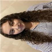 Laureanda in lingue all’Università di Torino offre lezioni di lingua Inglese e Italiana